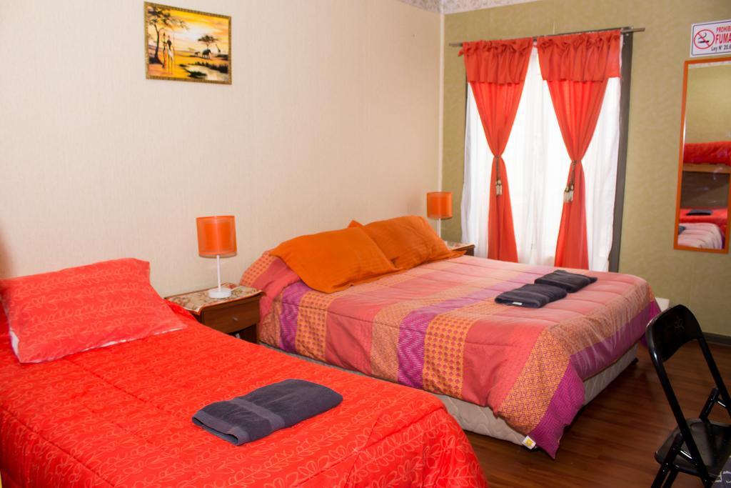 Hostal Residencia Blest Gana Vina del Mar Room photo