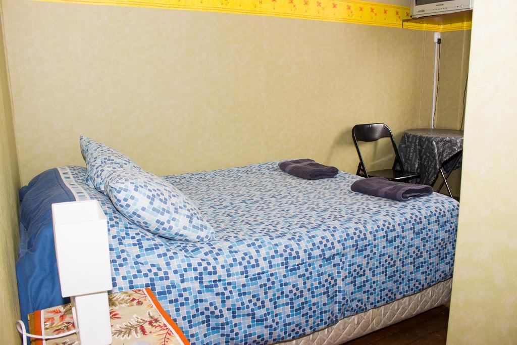 Hostal Residencia Blest Gana Vina del Mar Room photo