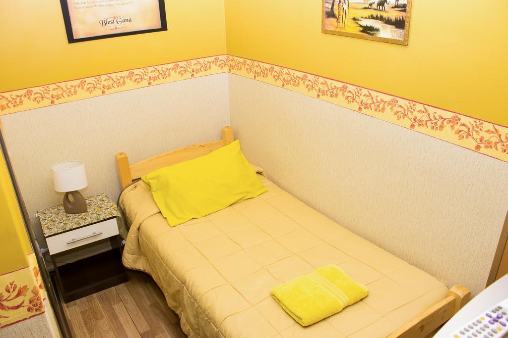 Hostal Residencia Blest Gana Vina del Mar Room photo